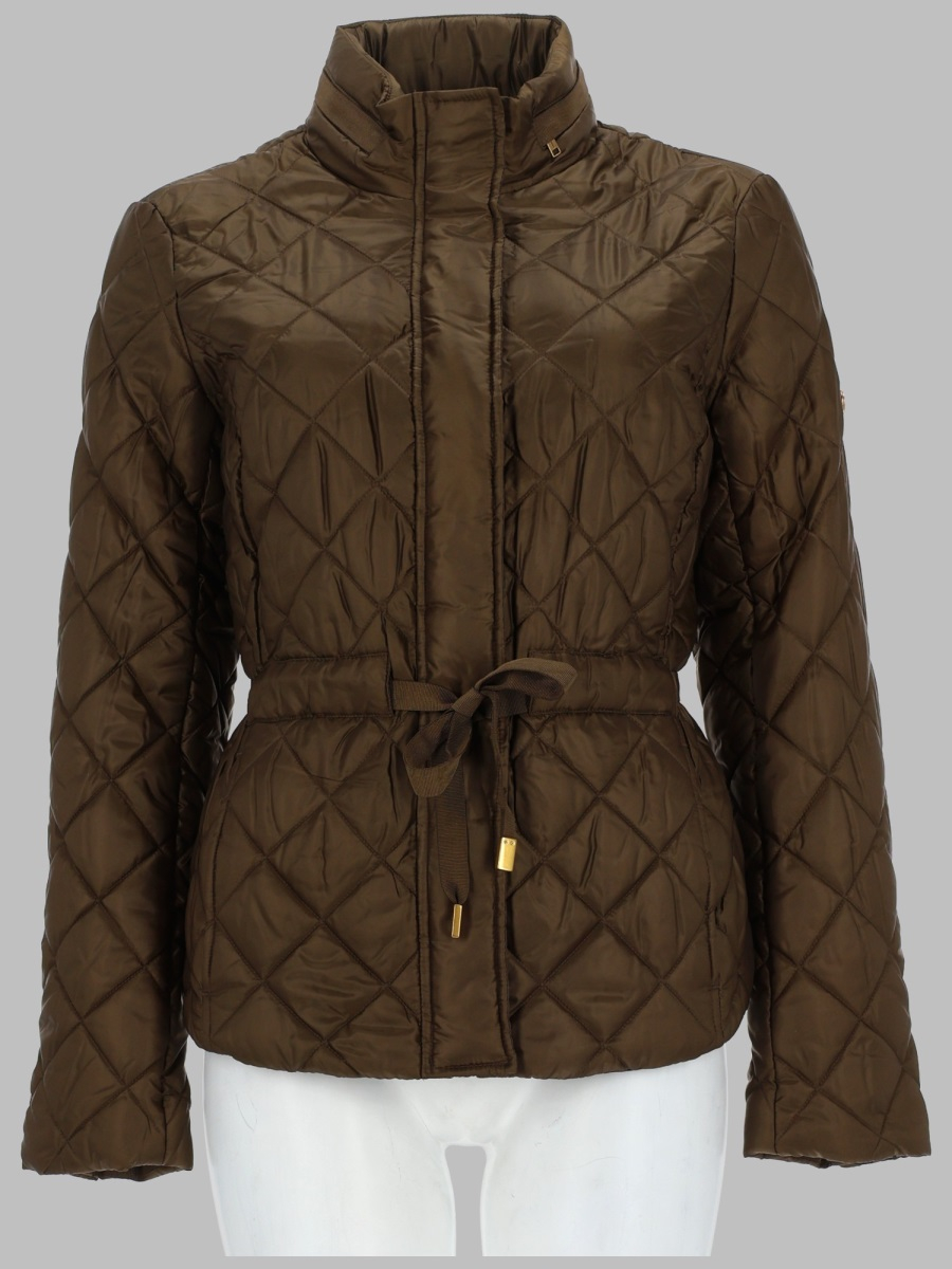 [MICHAEL BY MICHAEL KORS] Coat FW26 MT520IB3SB_303DUFFLE