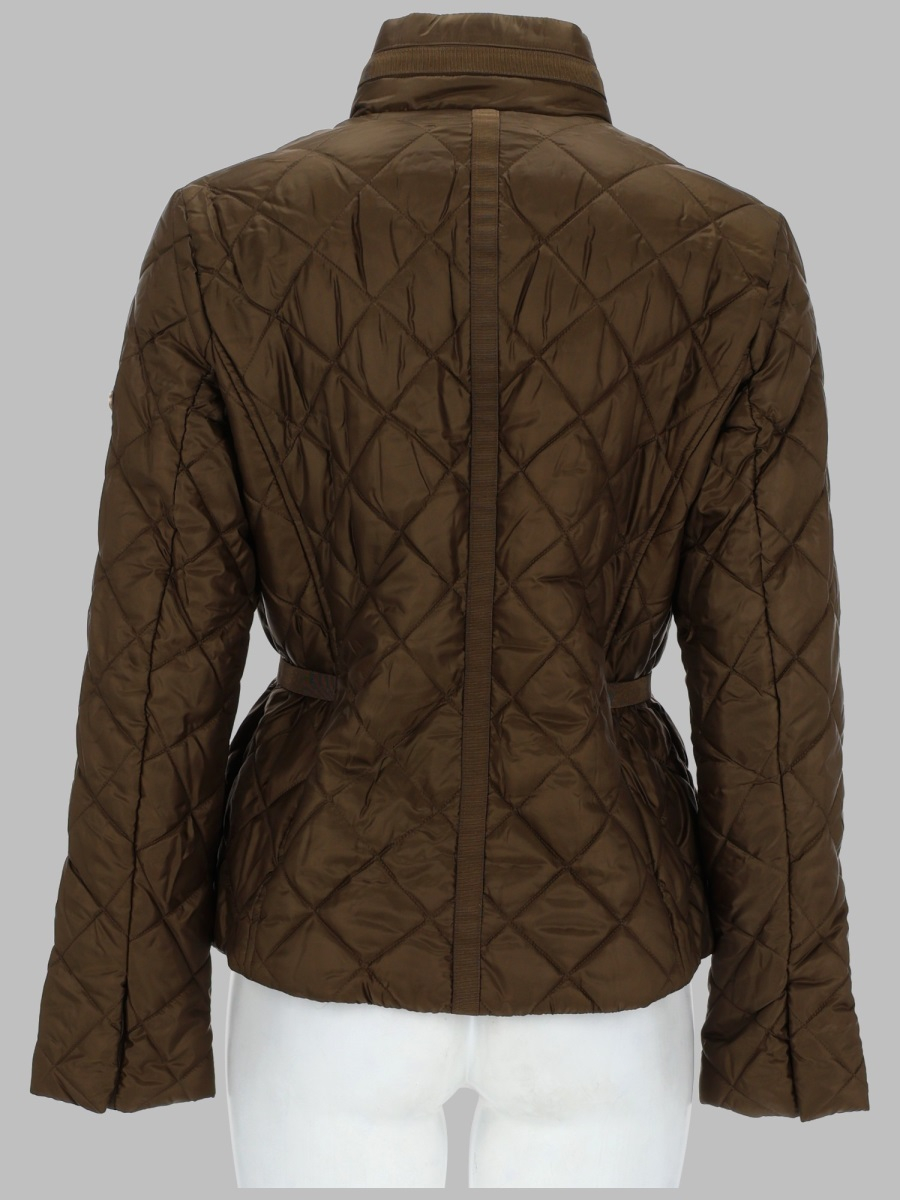 [MICHAEL BY MICHAEL KORS] Coat FW26 MT520IB3SB_303DUFFLE
