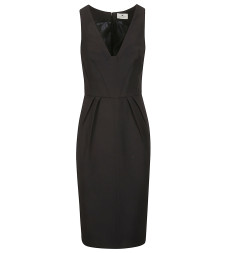 [ELISABETTA FRANCHI] Sleeveless dress SS26 AB94162E2
