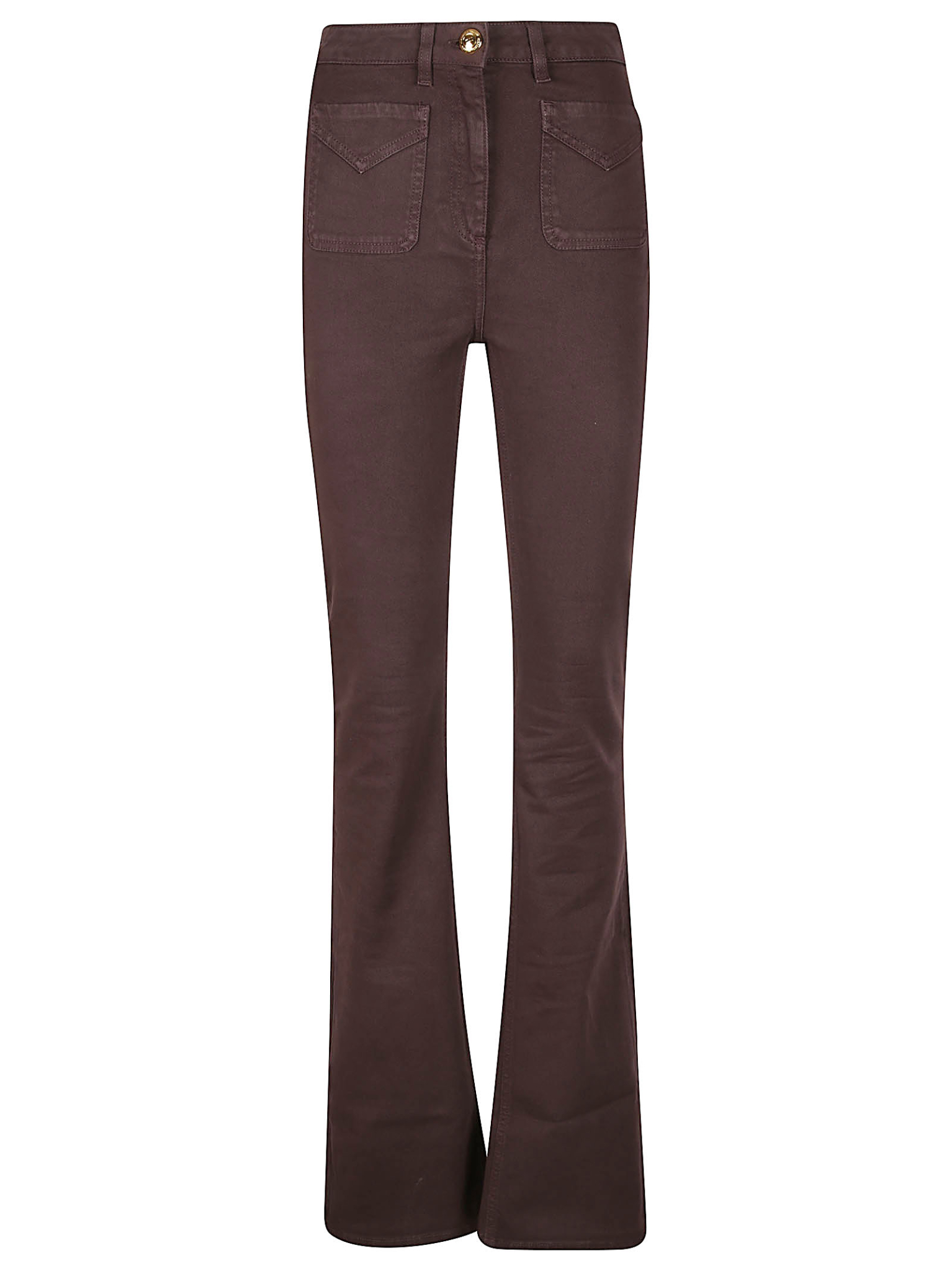 [ELISABETTA FRANCHI] Jeans SS26 PJ22N61E2