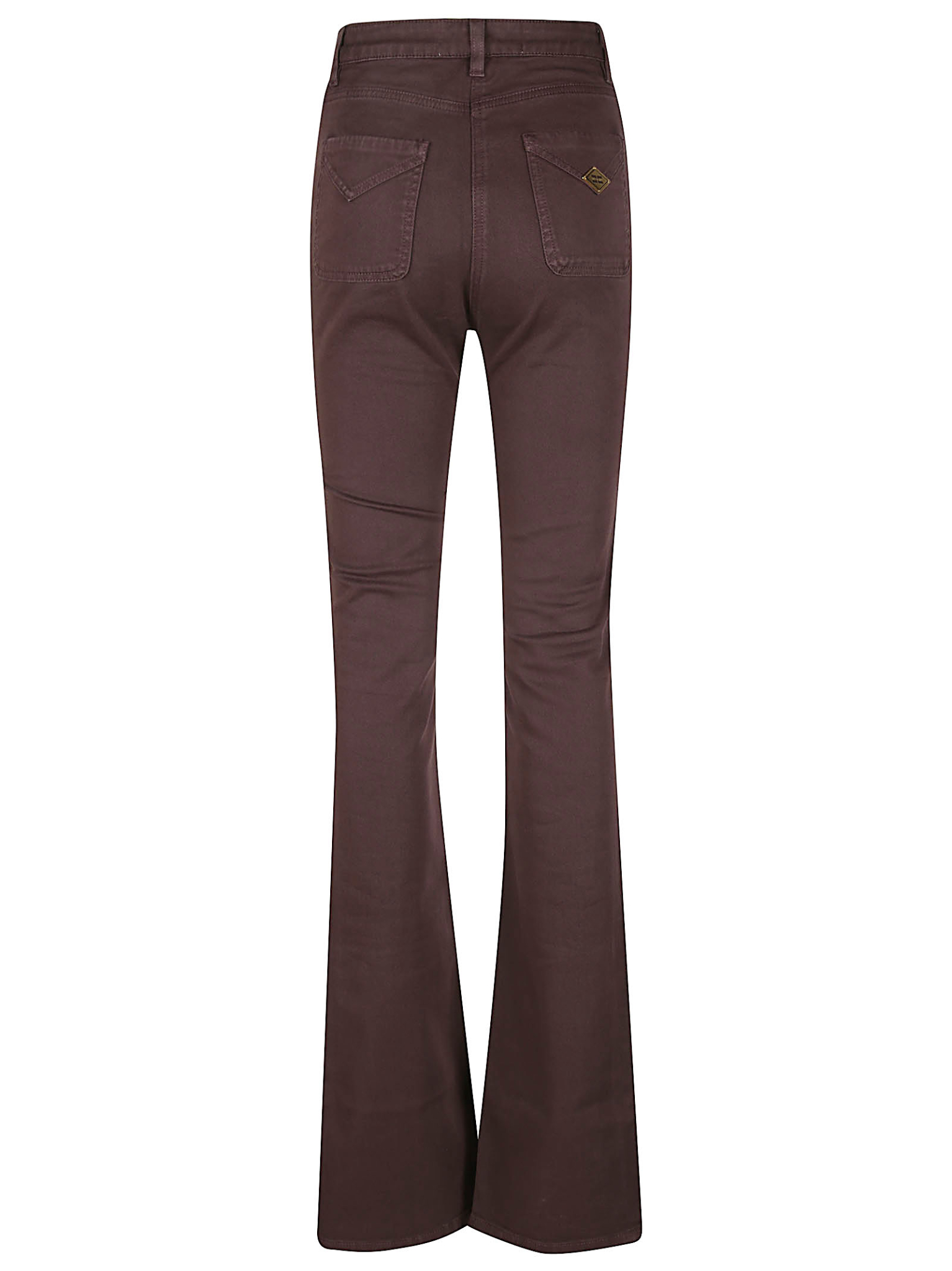 [ELISABETTA FRANCHI] Jeans SS26 PJ22N61E2