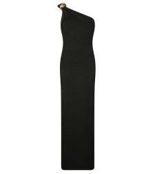 [ELISABETTA FRANCHI] Sleeveless dress SS26 AM43B62E2