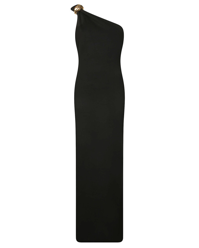 [ELISABETTA FRANCHI] Sleeveless dress SS26 AM43B62E2