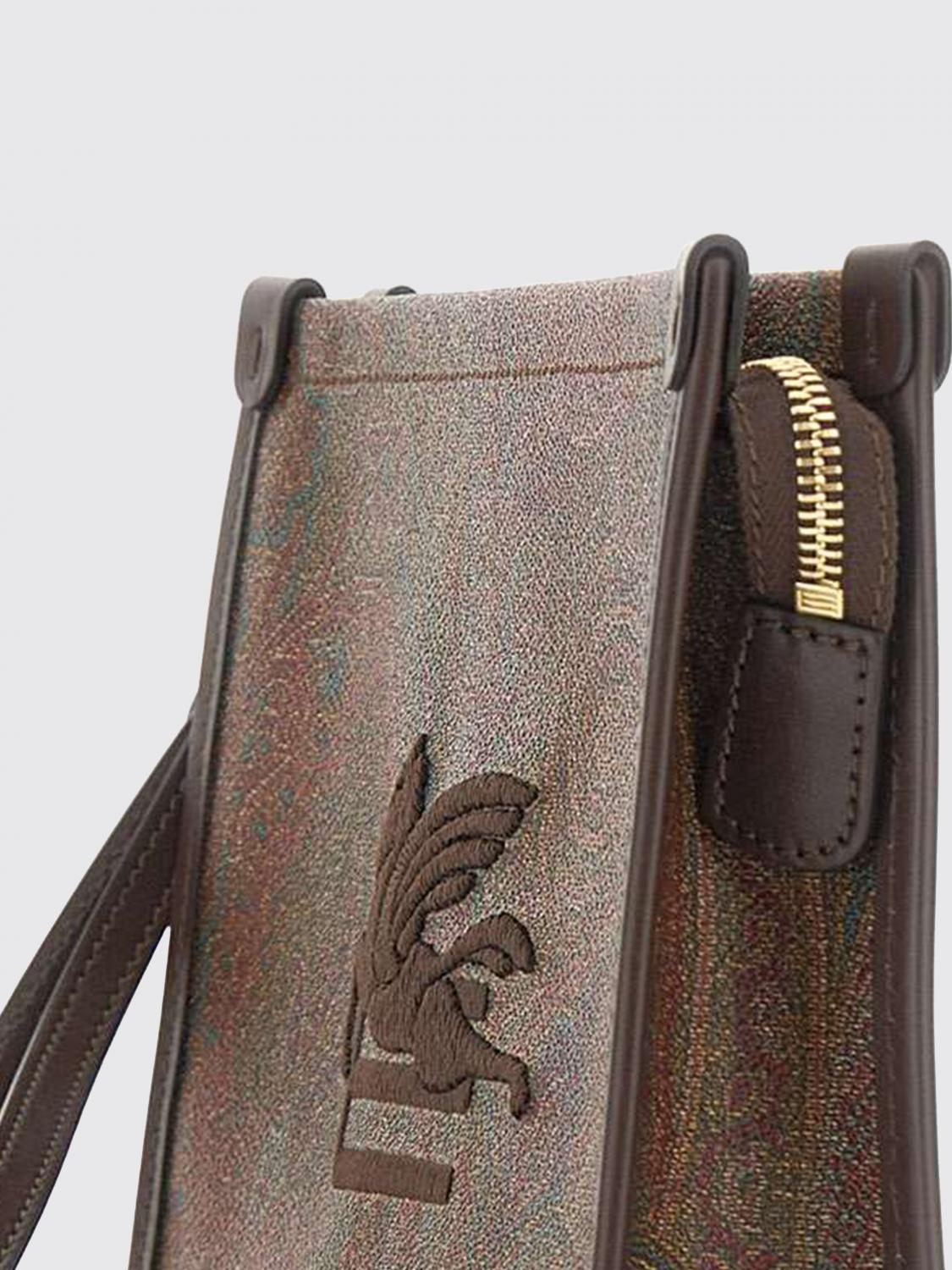 [Etro] Clutch bag SS26 WP2C0007AA027 M0019
