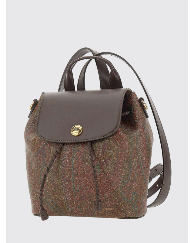 [Etro] Backpack SS26 WP1F0002AA001 M0019