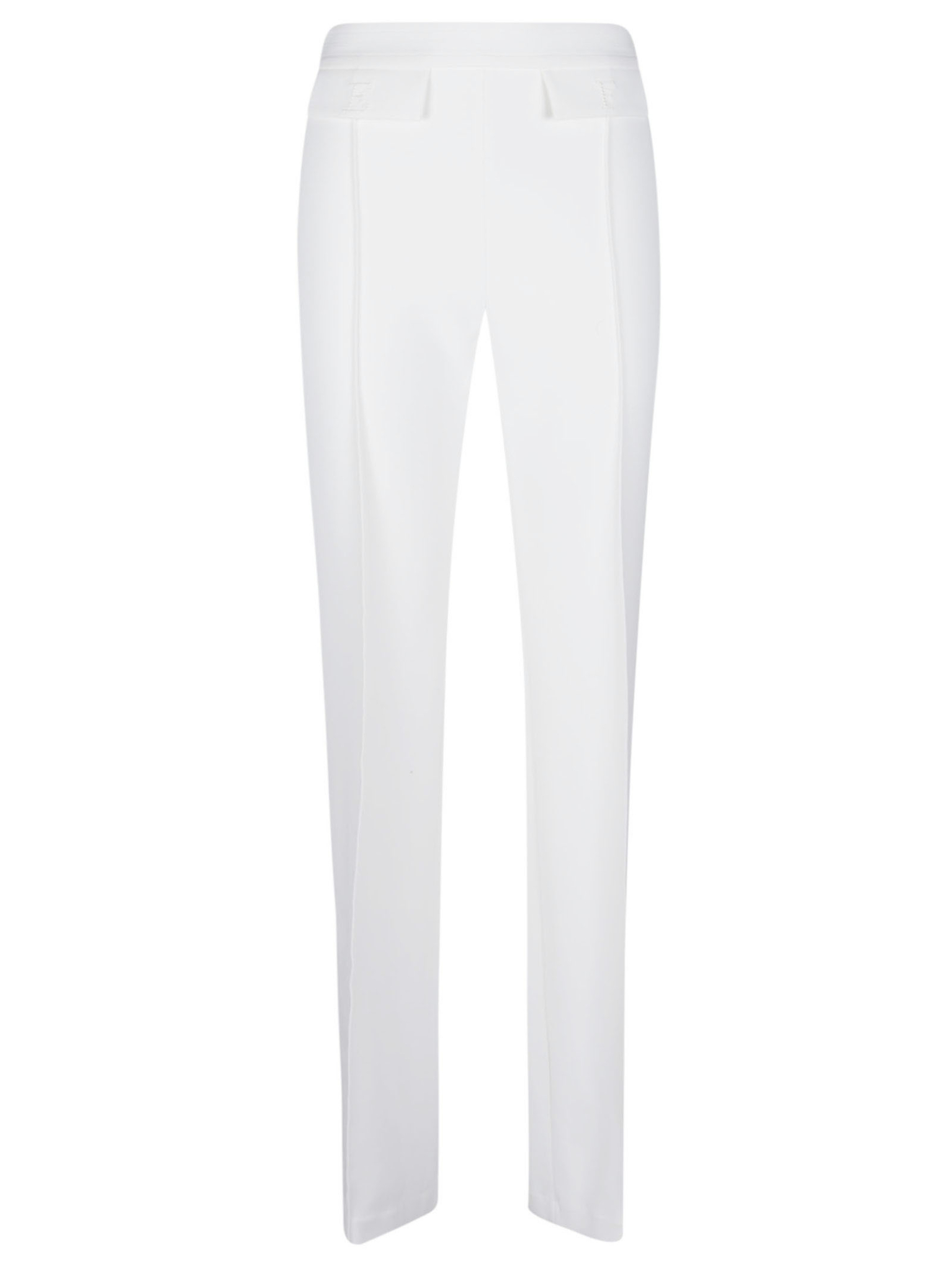 [ELISABETTA FRANCHI] Trousers SS26 PA17161E2