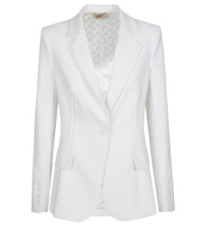 [ELISABETTA FRANCHI] Blazer SS26 GI21661E2