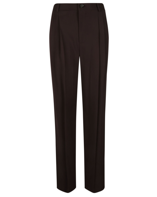 [ELISABETTA FRANCHI] Trousers SS26 PA17661E2