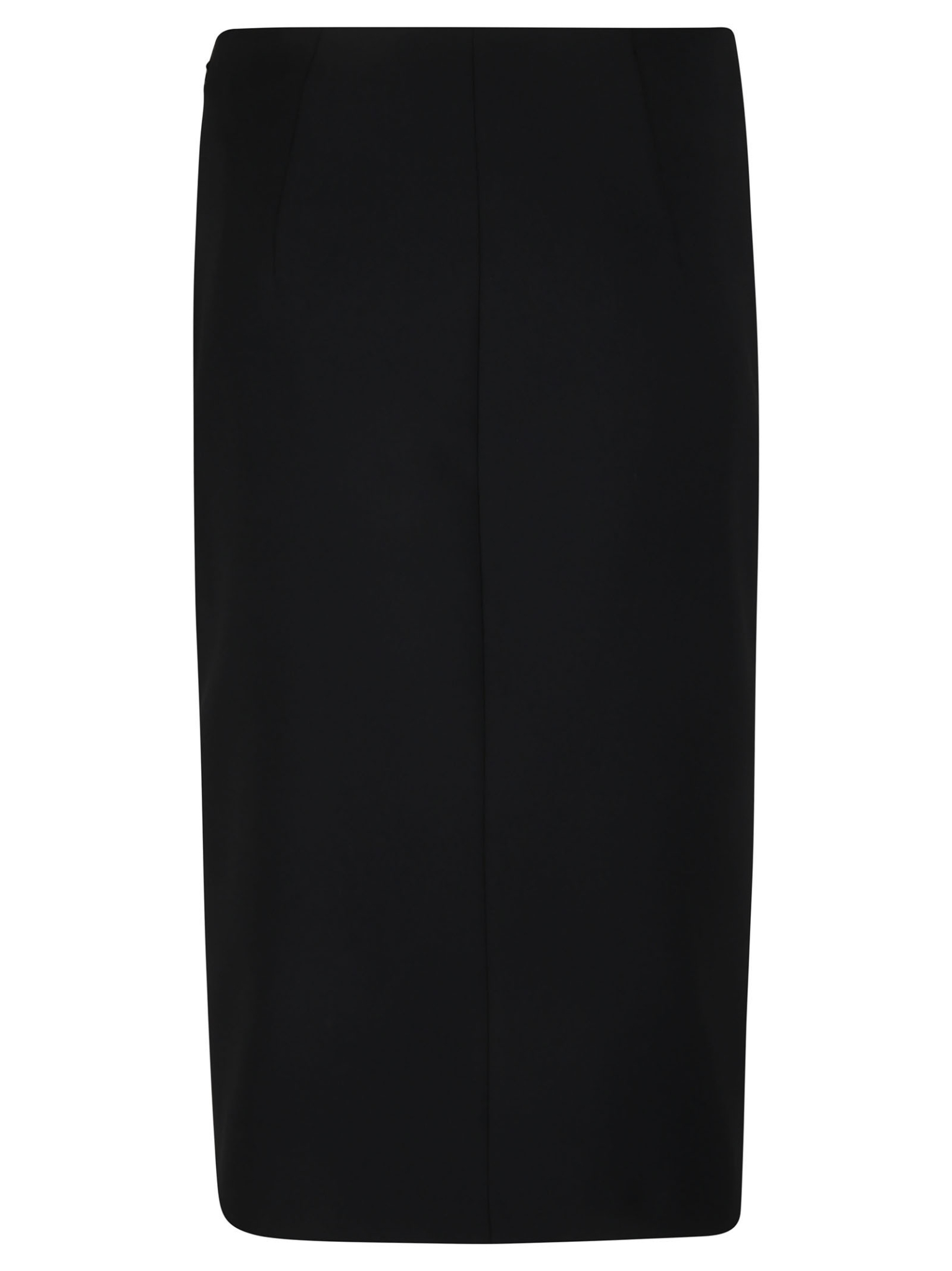 [ELISABETTA FRANCHI] Long skirt SS26 GO14761E2