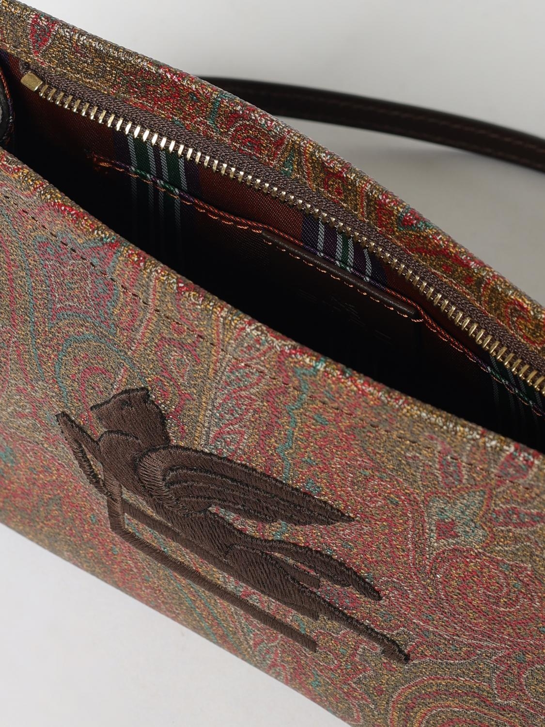 [Etro] Minibag SS26 WP2C0014AA027 M0019