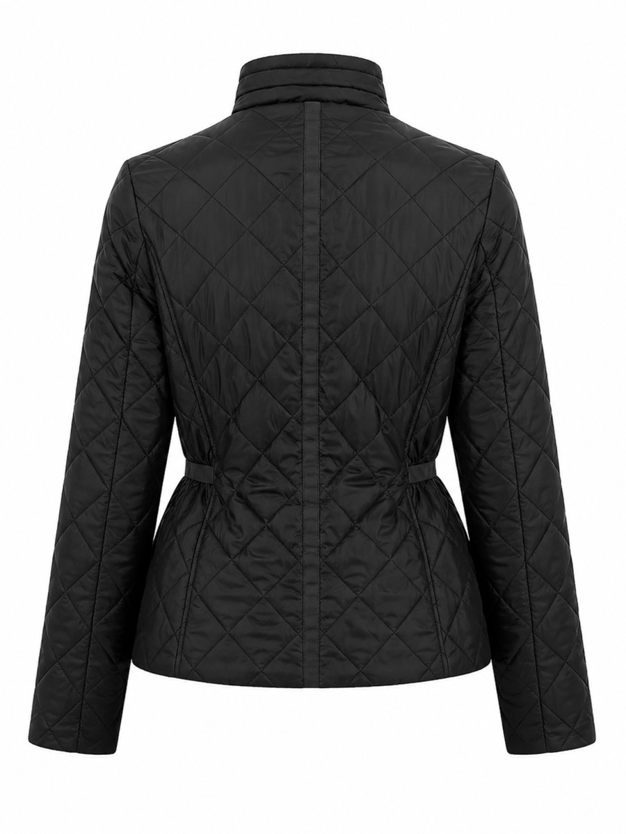 [MICHAEL BY MICHAEL KORS] Coat FW26 MT520IB3SB_001BLACK