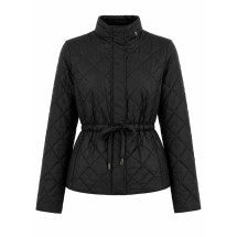 [MICHAEL BY MICHAEL KORS] Coat FW26 MT520IB3SB_001BLACK