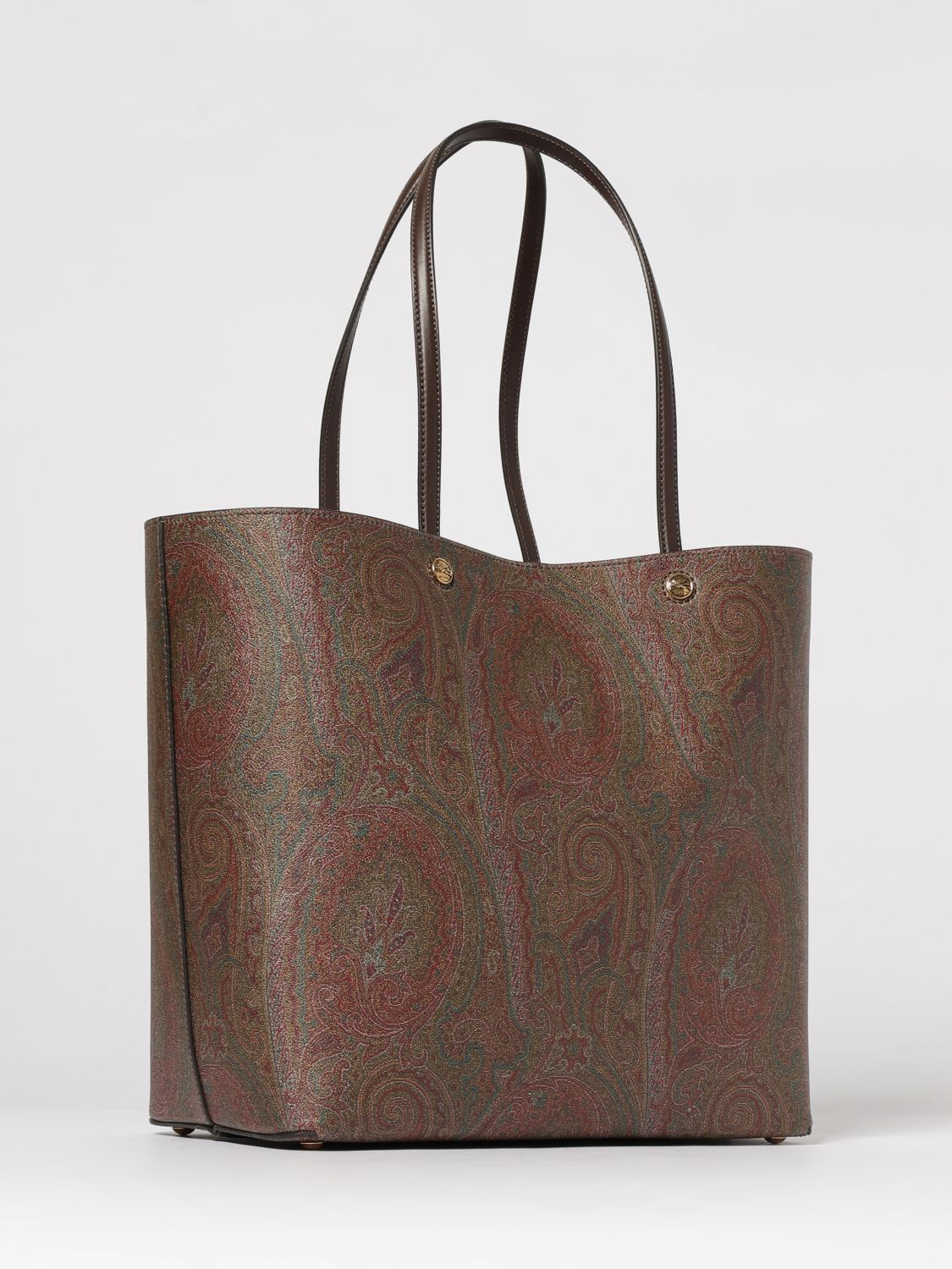 [Etro] Tote bag SS26 WP1D0023AA001 M0019