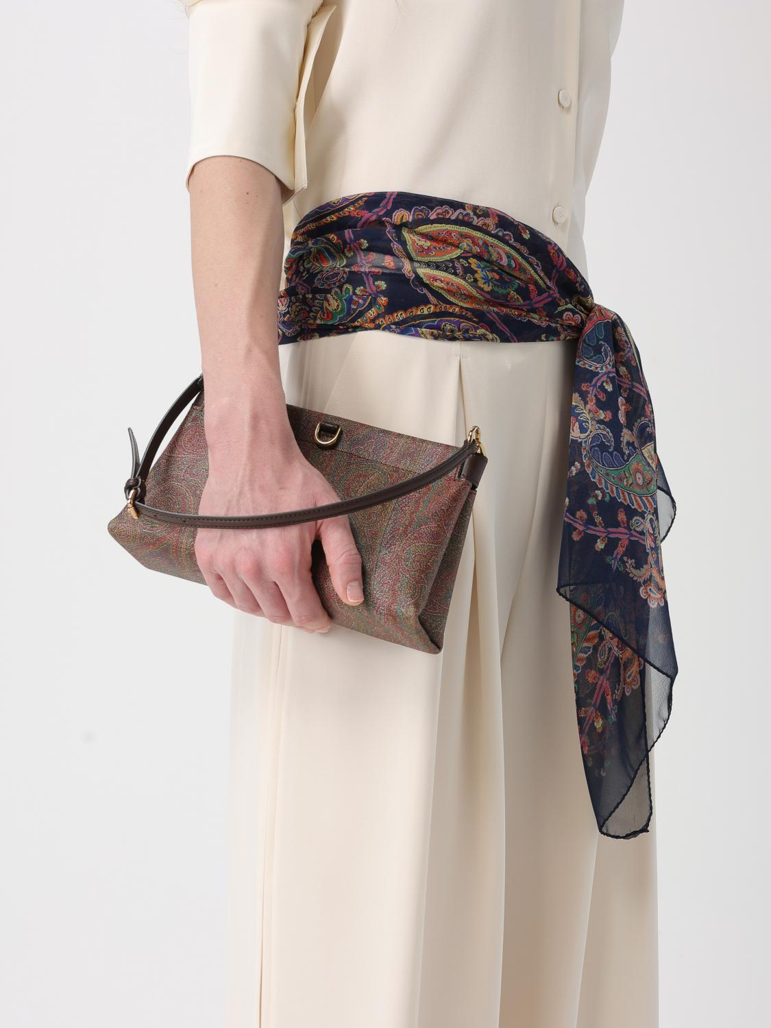 [Etro] Minibag SS26 WP1H0008AA001 M0019