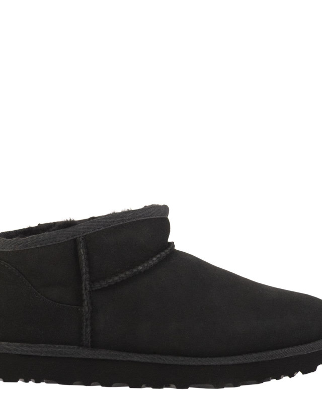 [UGG] Ankle Boots CO 1116109 BLK