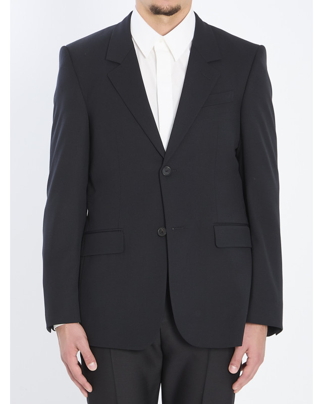 [Balenciaga] Blazer FW25 850759_TPT07_1038