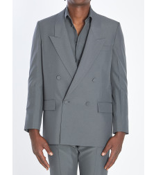 [Gucci] Blazer FW25 849881_Z7AYA_1088