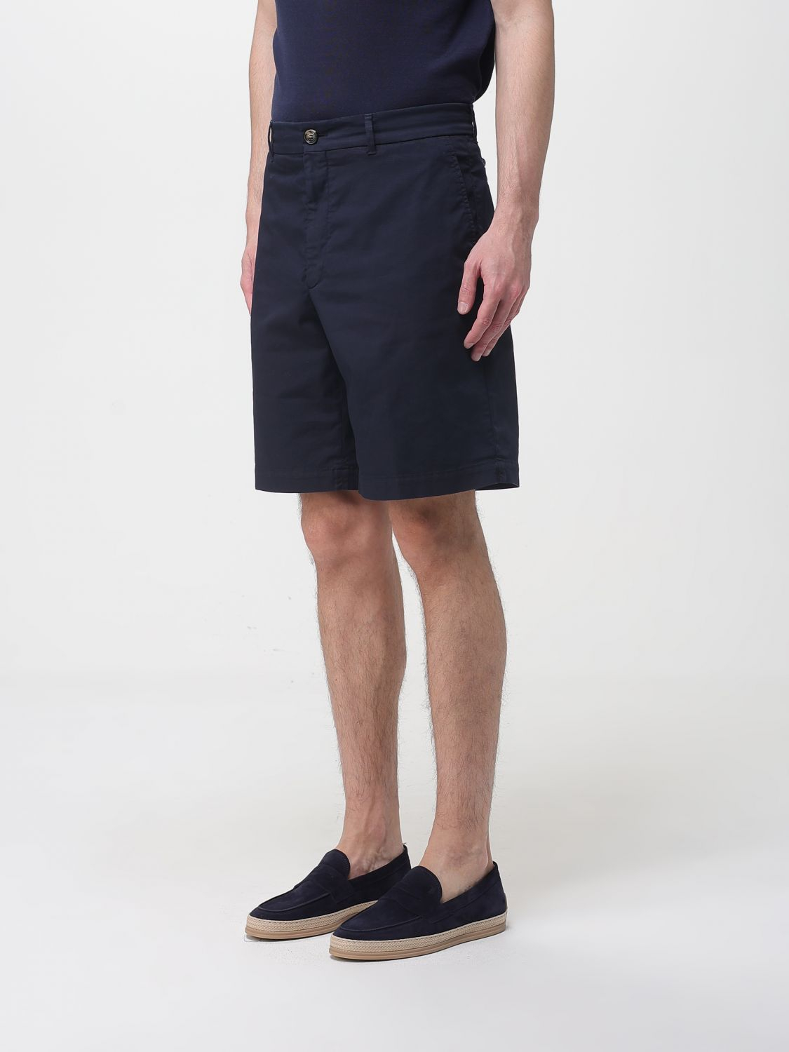 [Brunello Cucinelli] Shorts SS26 M289LU0010 C2517