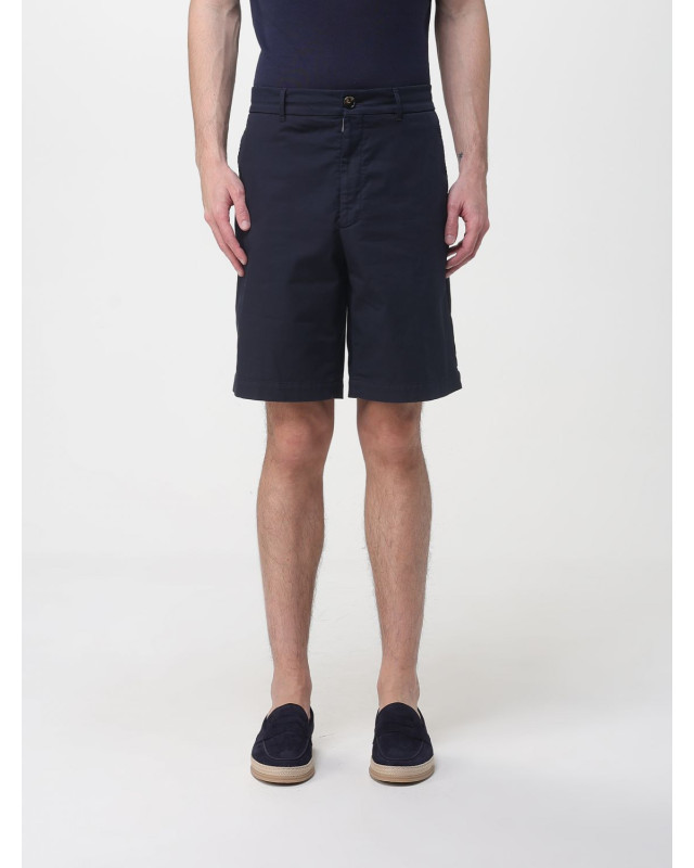 [Brunello Cucinelli] Shorts SS26 M289LU0010 C2517
