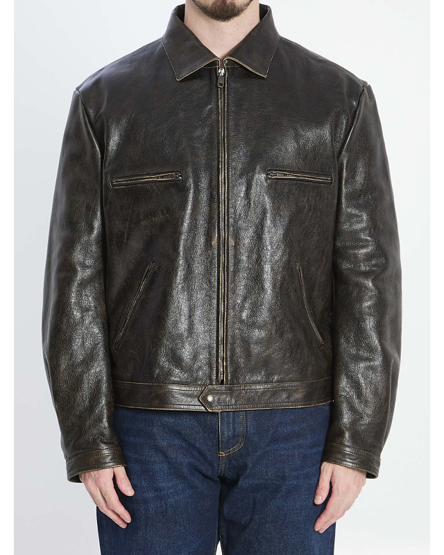 [DOLCE&GABBANA] Casual Jacket FW25 G9BQIL_HULXK_N000