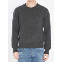 [Ami Paris] Knitwear FW25 HKS830_005_020