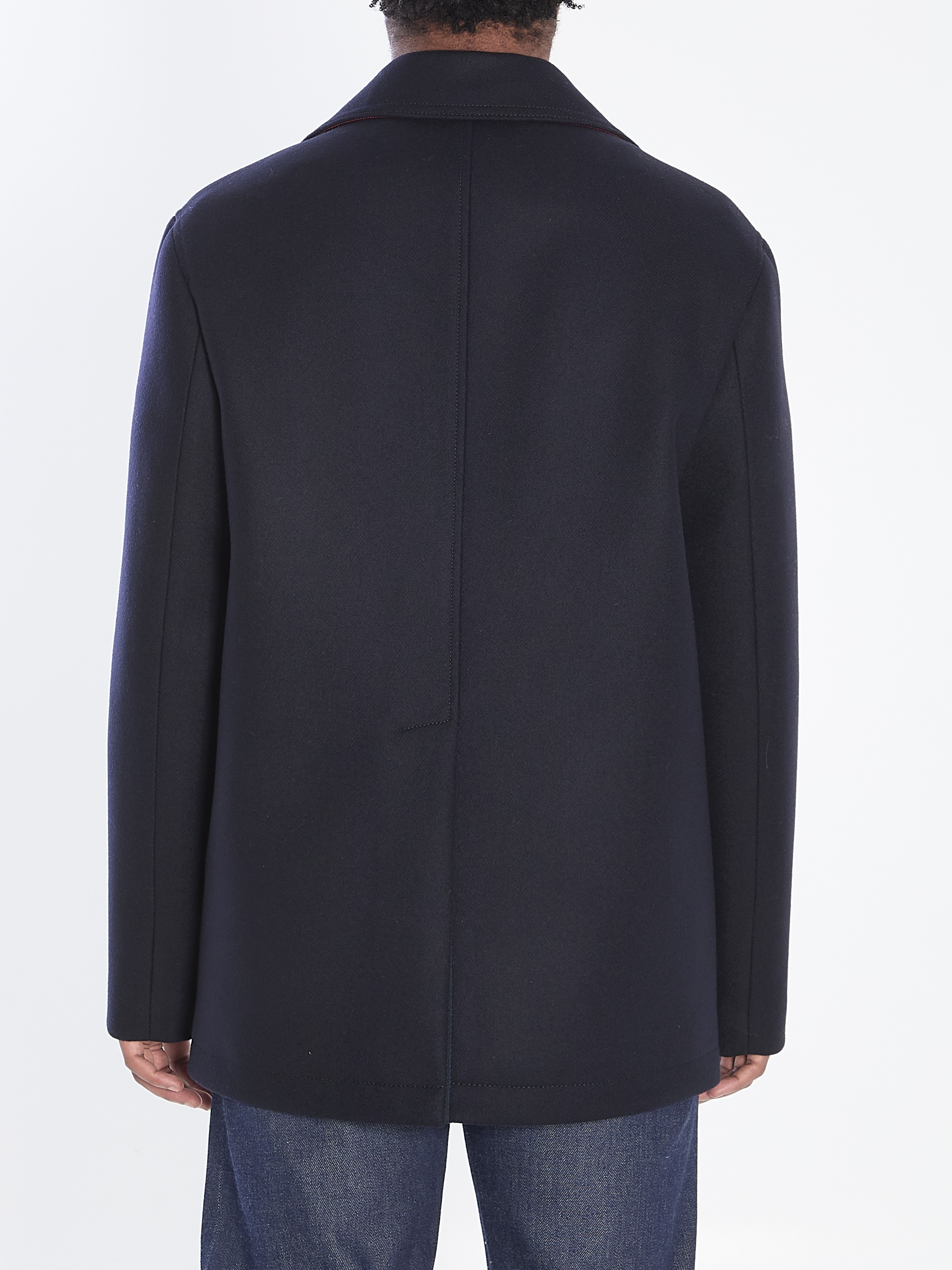 [Gucci] Coat FW25 814502_Z8BW4_4504