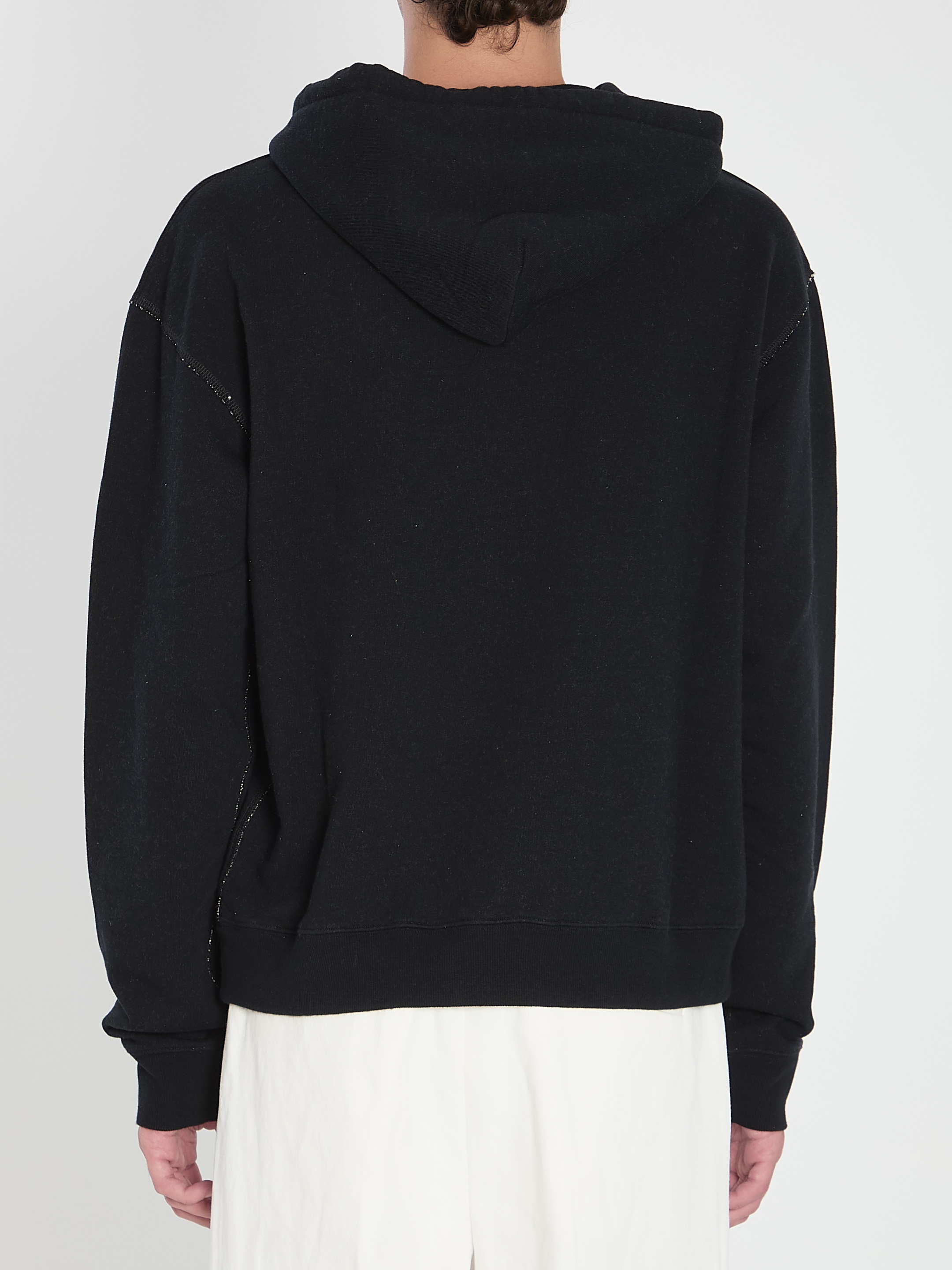 [Valentino Garavani] Hoodie FW25 7V3MF29M_B1M_9RA