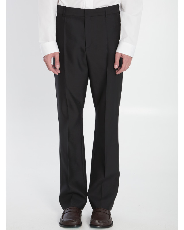[Loewe] Trousers FW25 H526Y04WHD__1100