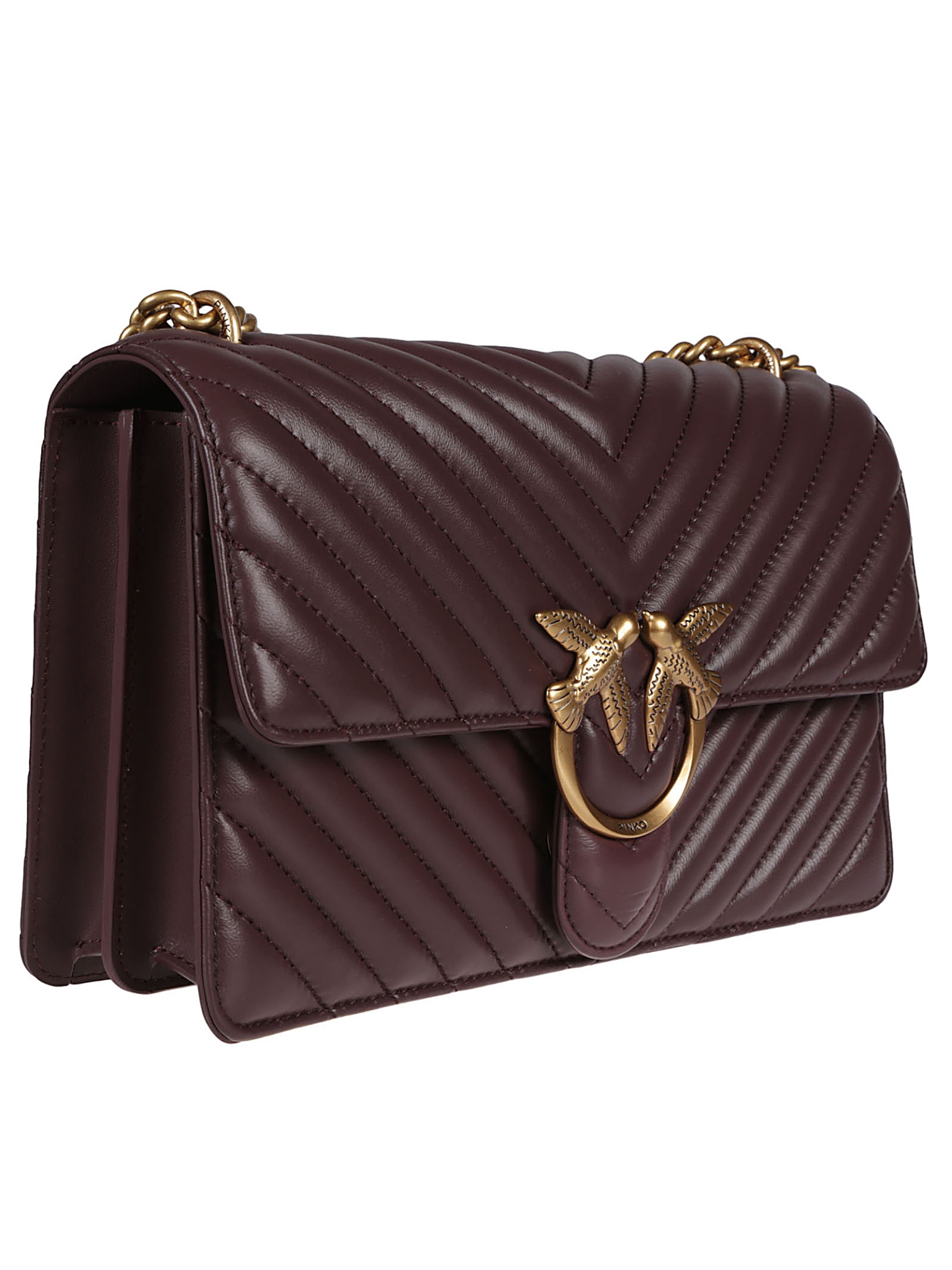 [PINKO] Shoulder bag SS26 100941 A0GK