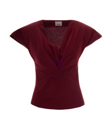 [Isabel Marant] Top FW26 TS0341FAA1N41I80DB