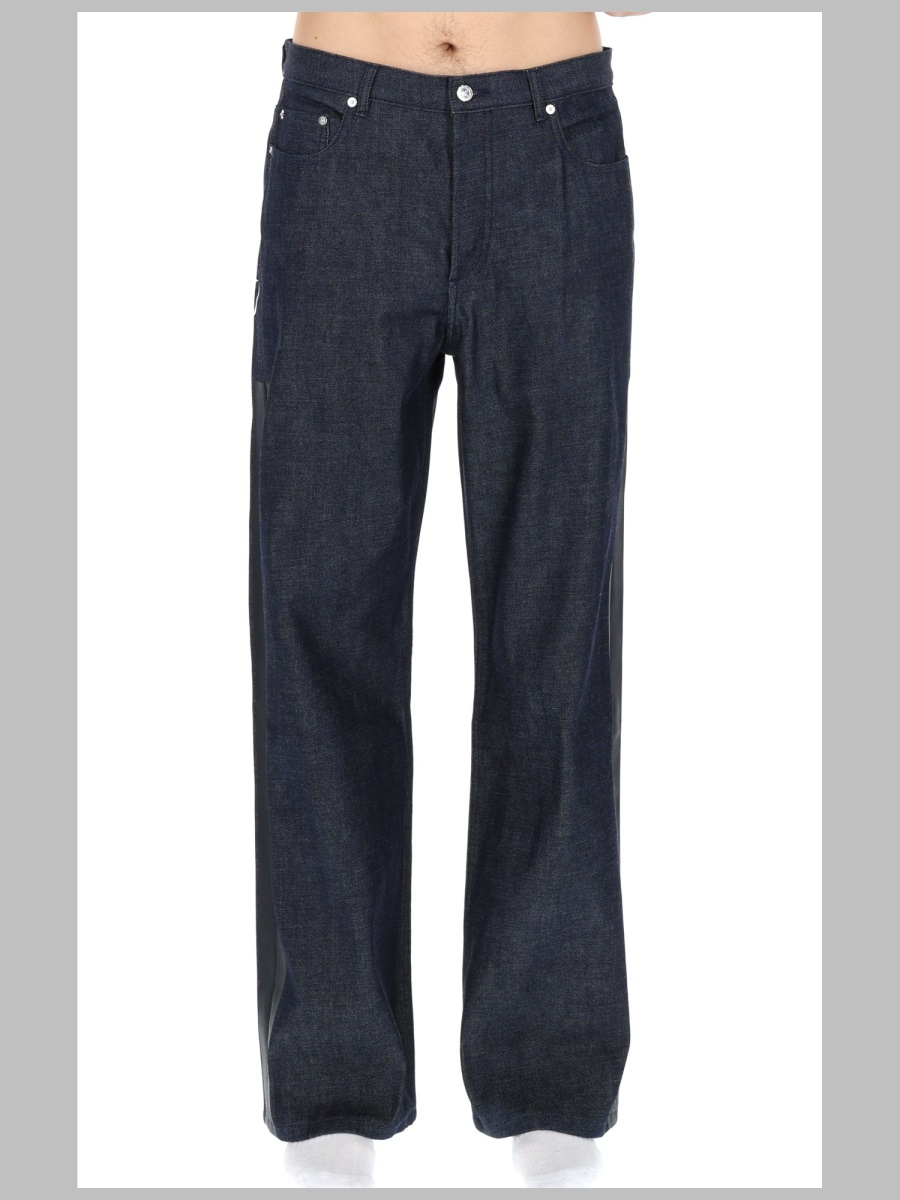 [A.P.C.] Jeans FW26 COHES-H09254_IAI