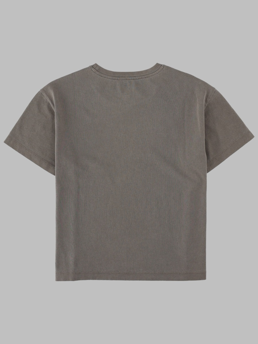 [A.P.C.] T-shirts FW26 COHBS-F26626_LAC