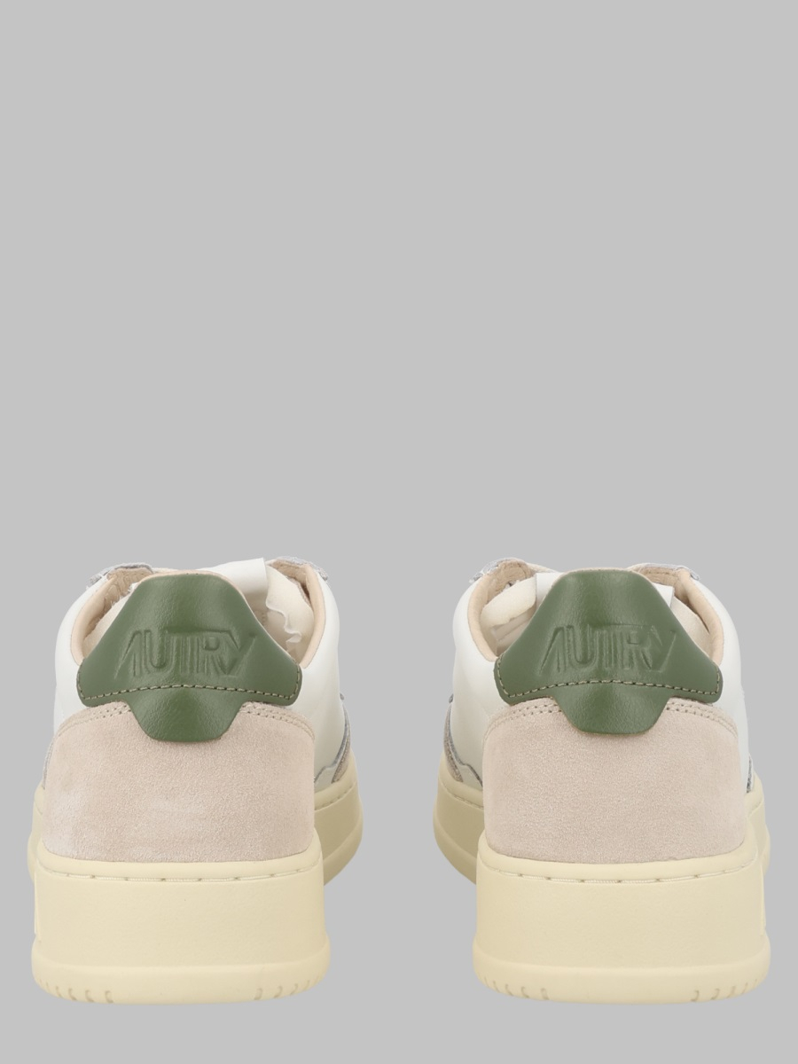 [AUTRY] Sneakers FW26 AULM_LS17