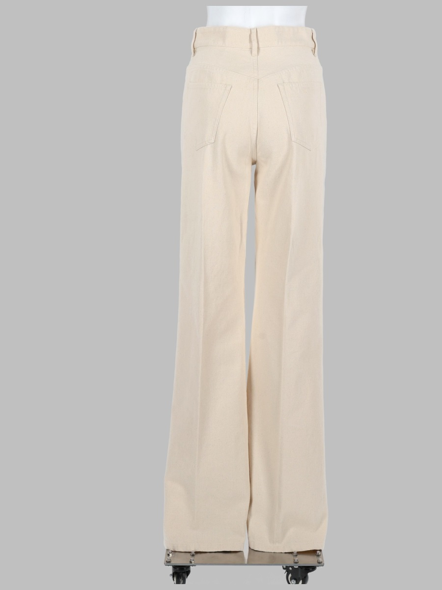 [A.P.C.] Jeans FW26 COEUG-F09243_AAC