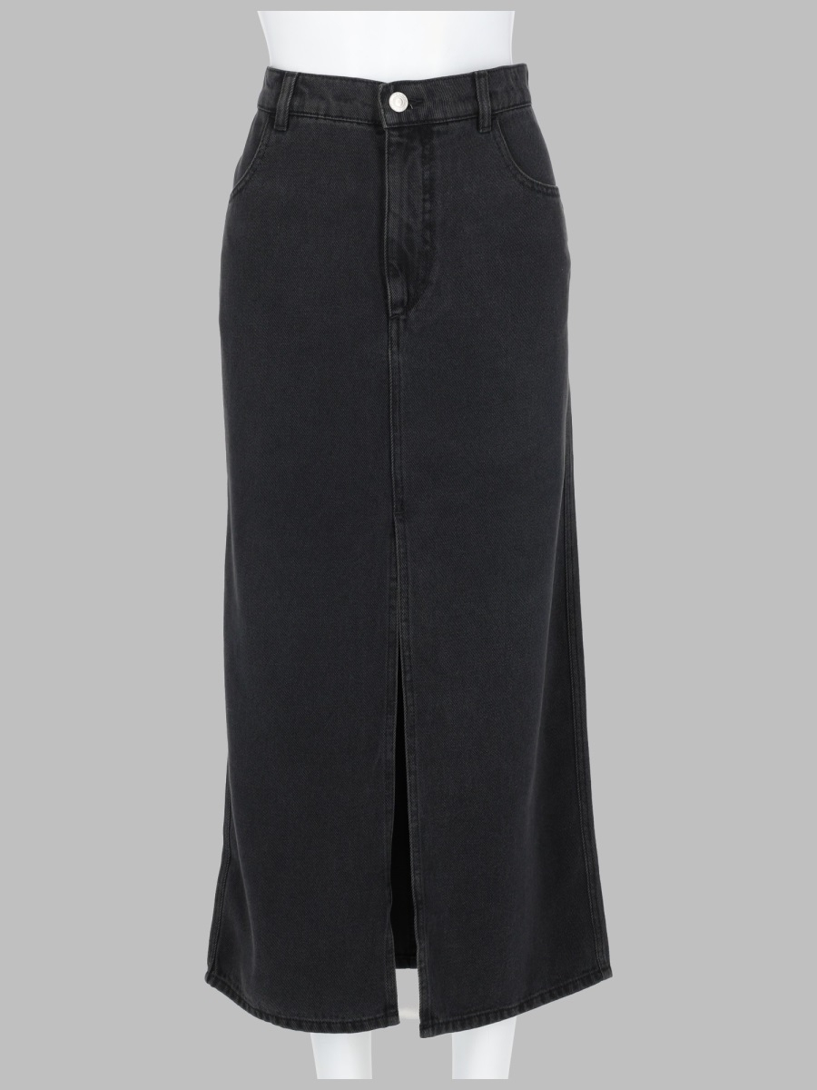 [Isabel Marant] Skirt FW26 JU0480FA_B1H07I02FK