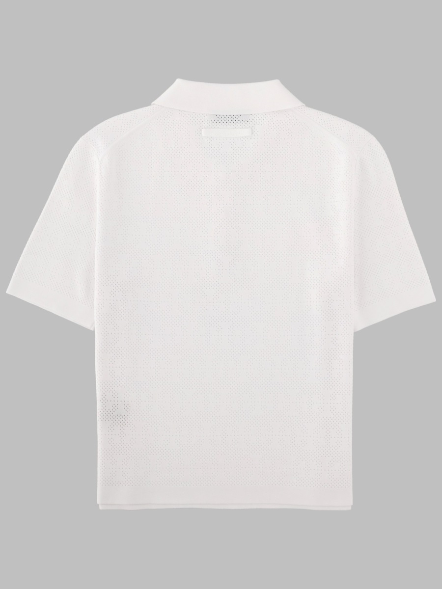 [Tory Burch] Shirt FW26 182085_100