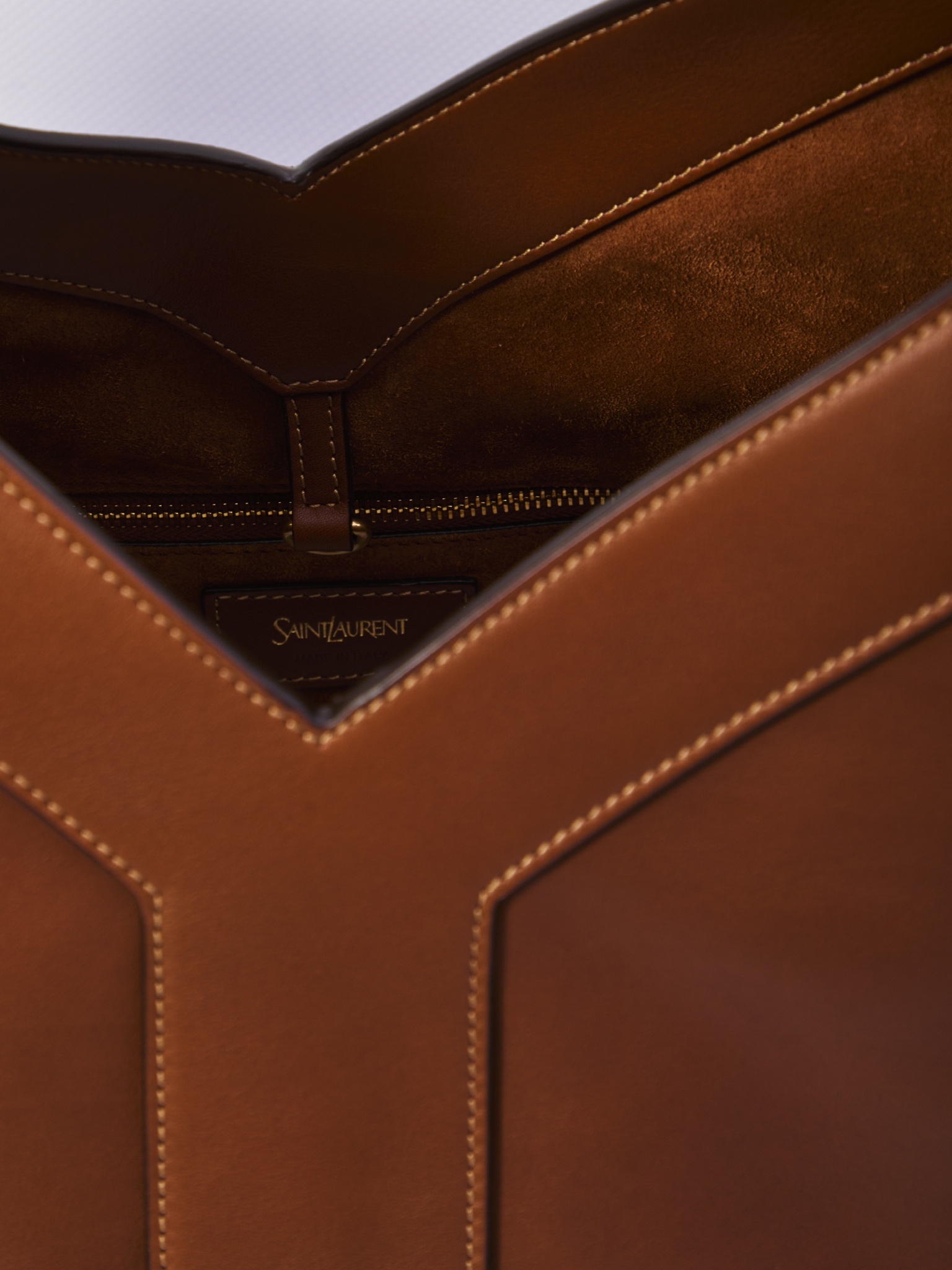 [Saint Laurent] Shoulder bag FW25 820672_AAEC3_6359