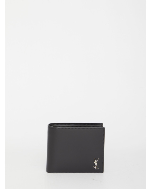 [Saint Laurent] Wallet FW25 607727_1JB0E_1000