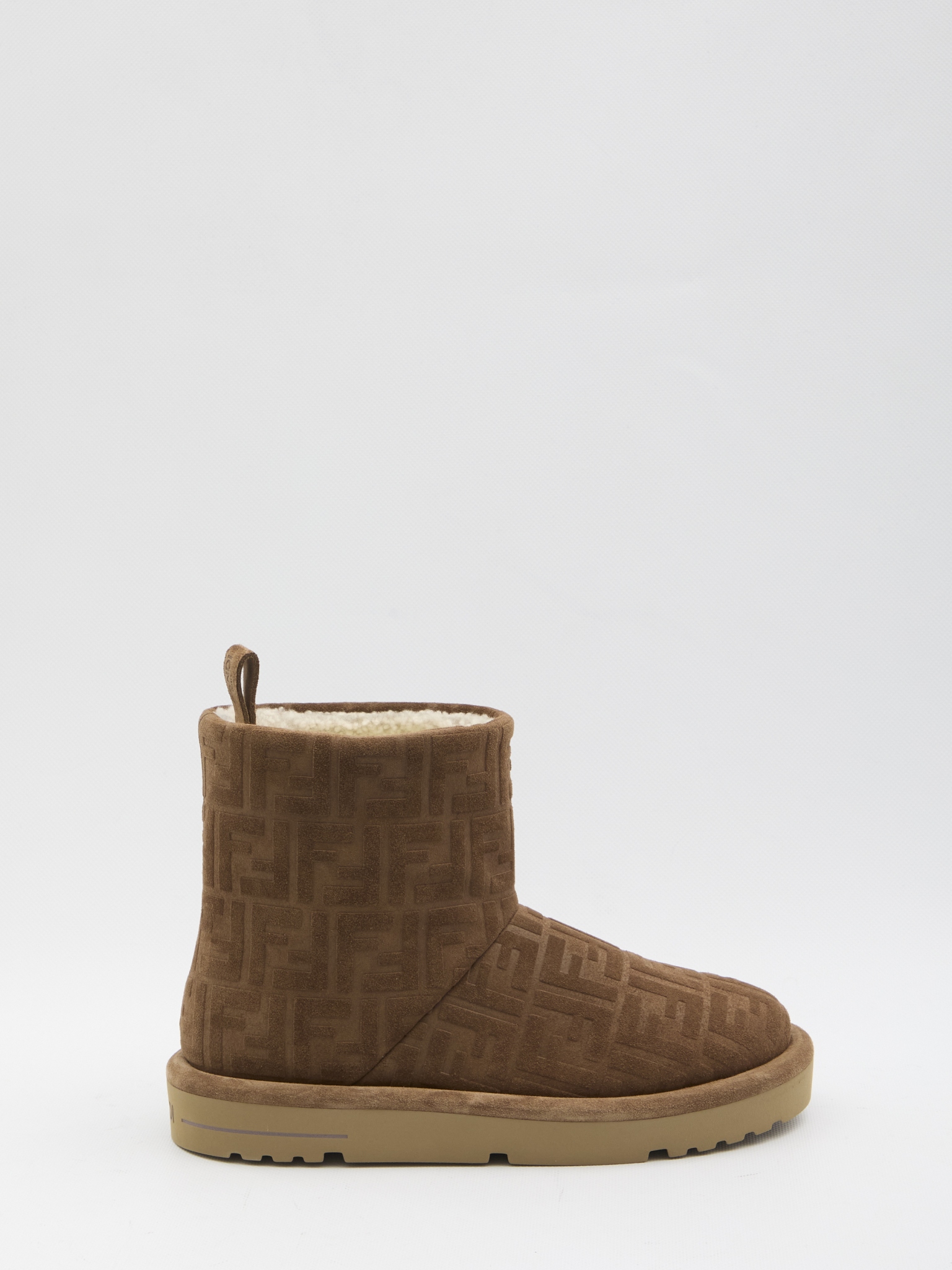 [Fendi] Ankle boots FW25 7U1822_ASA1_F0C23