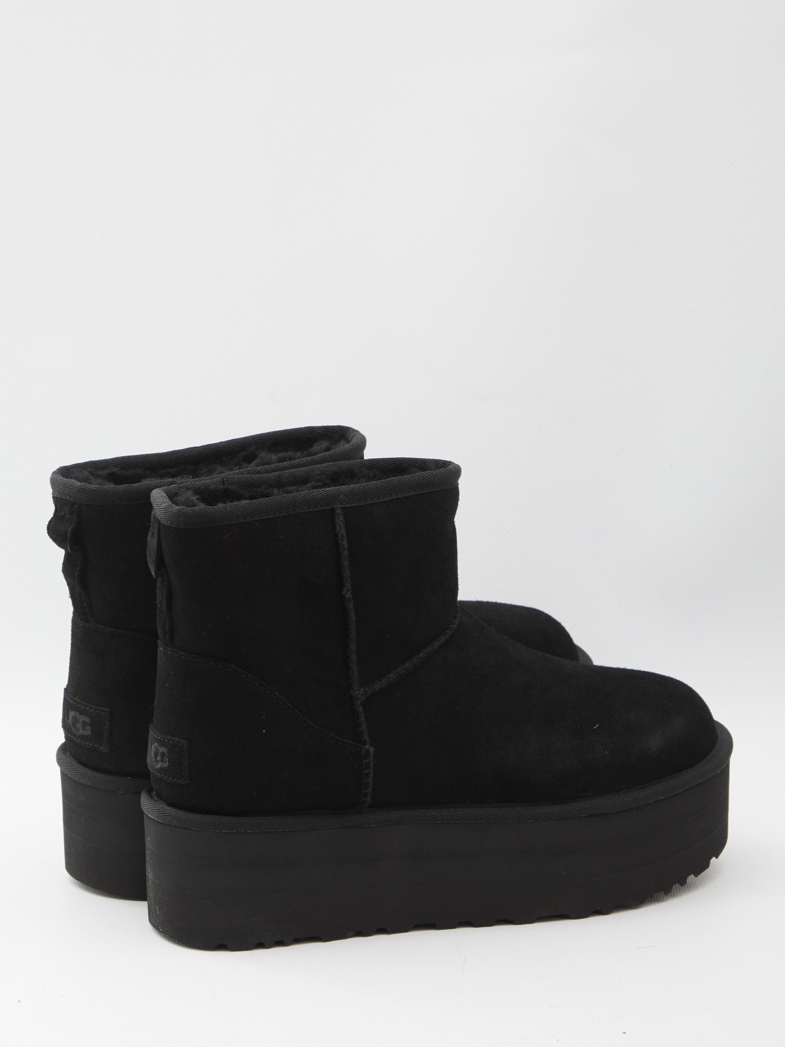 [UGG] Ankle Boots FW25 1134991__BLK