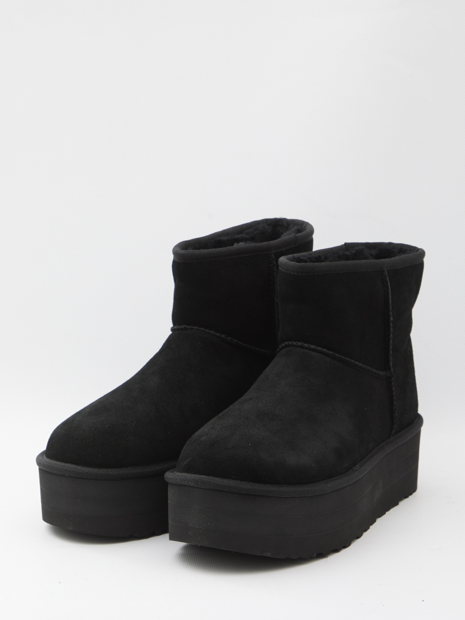 [UGG] Ankle Boots FW25 1134991__BLK