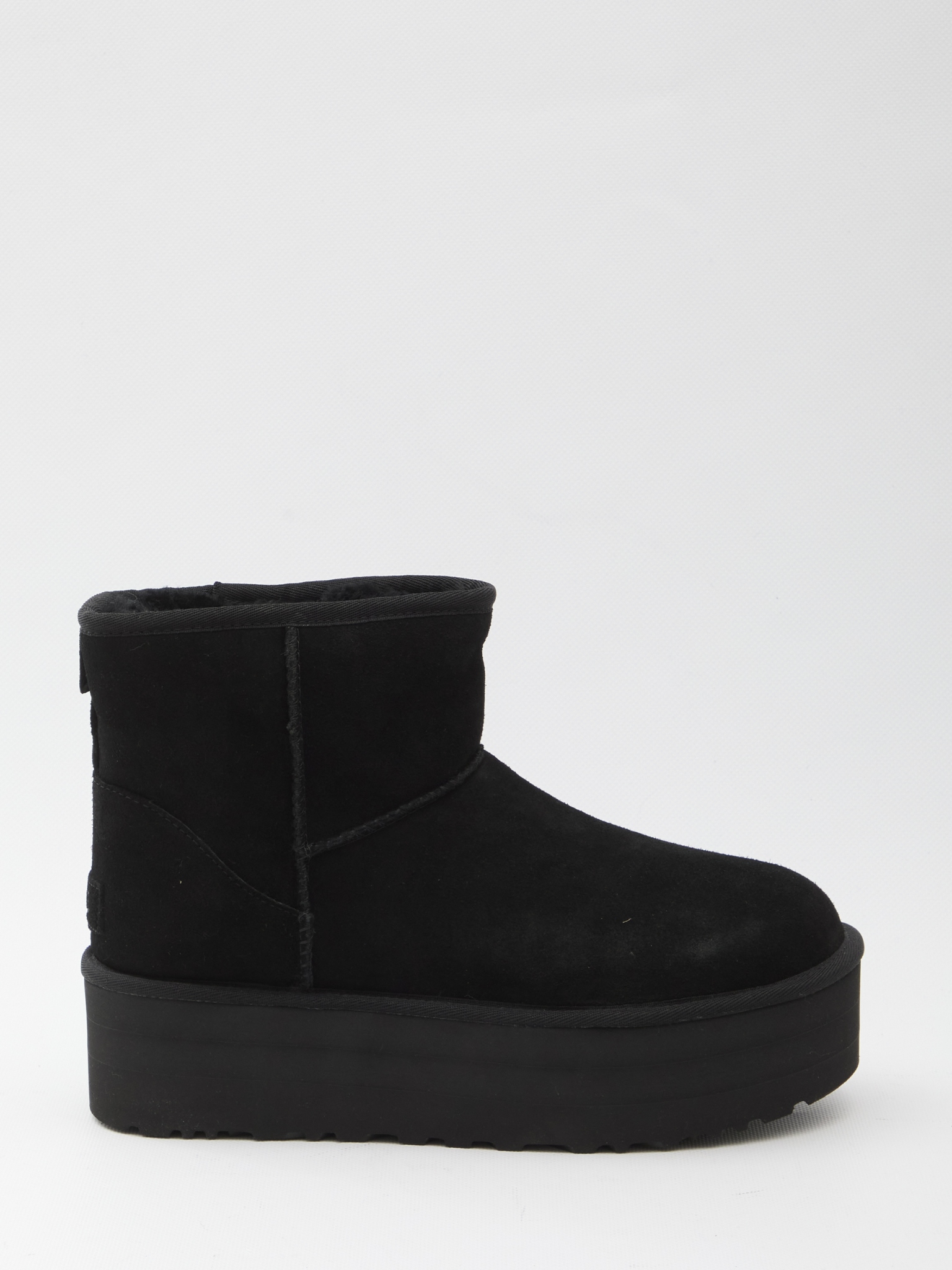 [UGG] Ankle Boots FW25 1134991__BLK