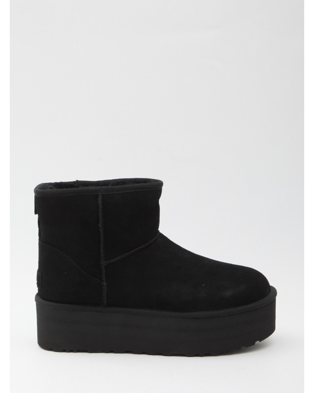 [UGG] Ankle Boots FW25 1134991__BLK