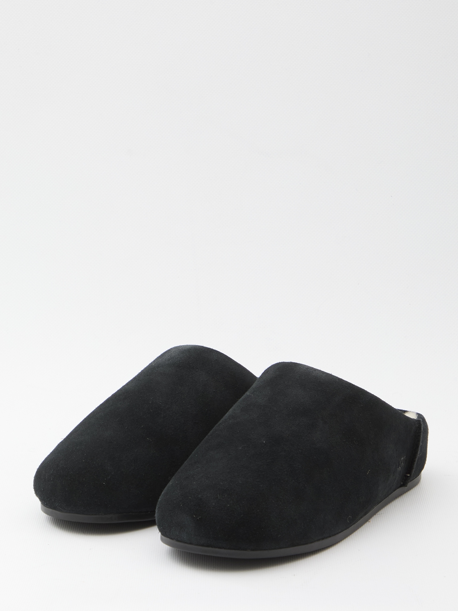 [UGG] Mules FW25 1171390__BLK