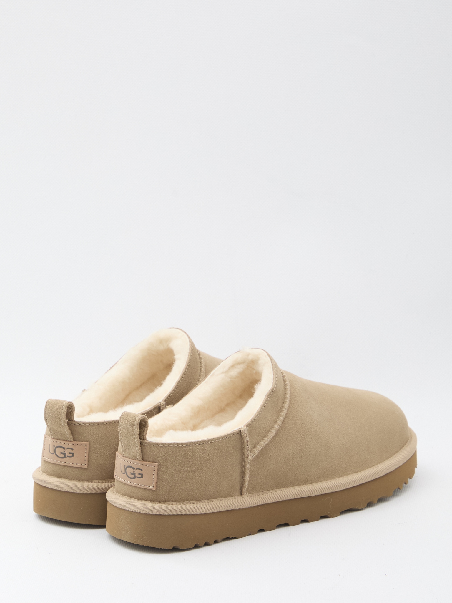 [UGG] Pumps FW25 1173891__SAN