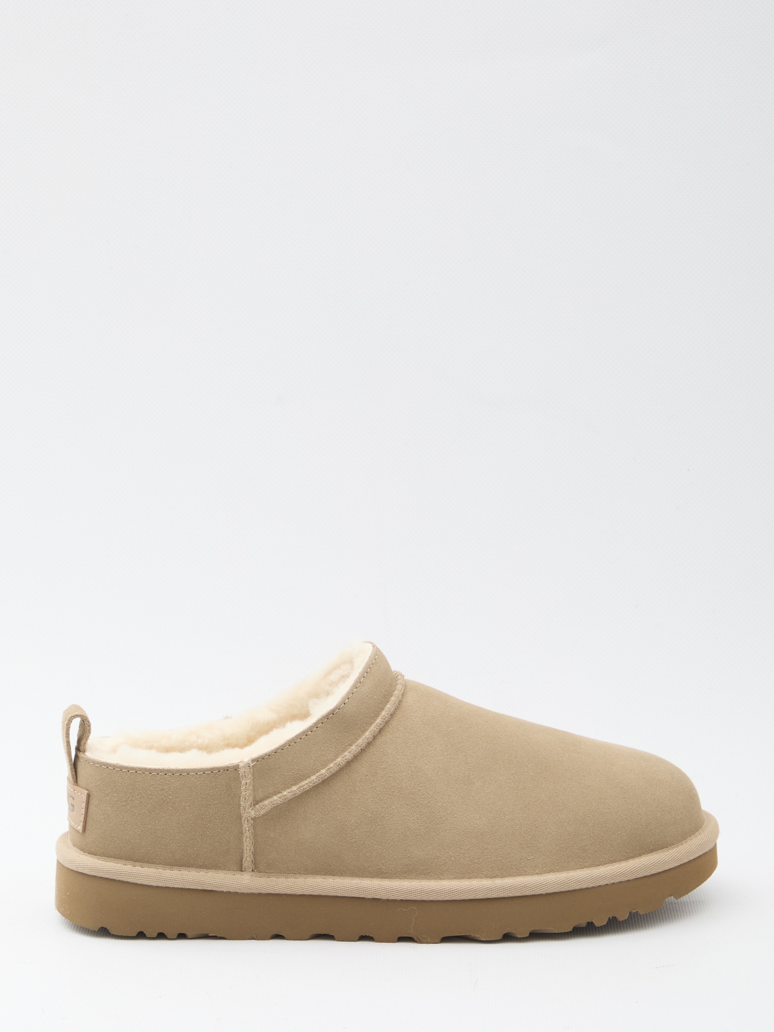 [UGG] Pumps FW25 1173891__SAN