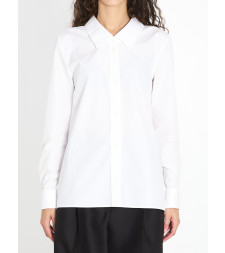 [Loewe] Shirts Long Sleeve FW25 S540Y05XCD__2100