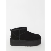 [UGG] Ankle Boots FW25 1135092__BLK
