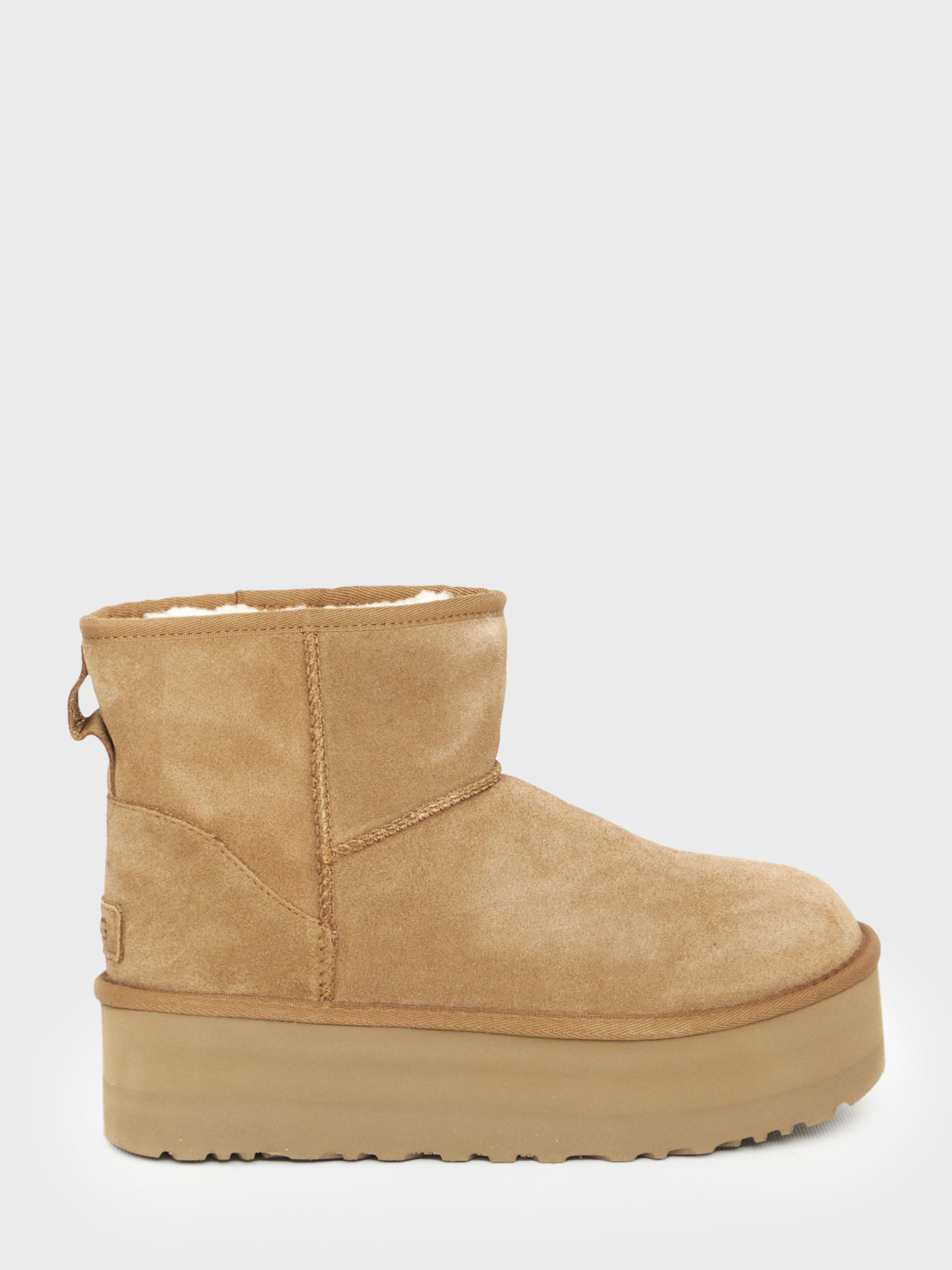 [UGG] Ankle Boots FW25 1134991__CHE
