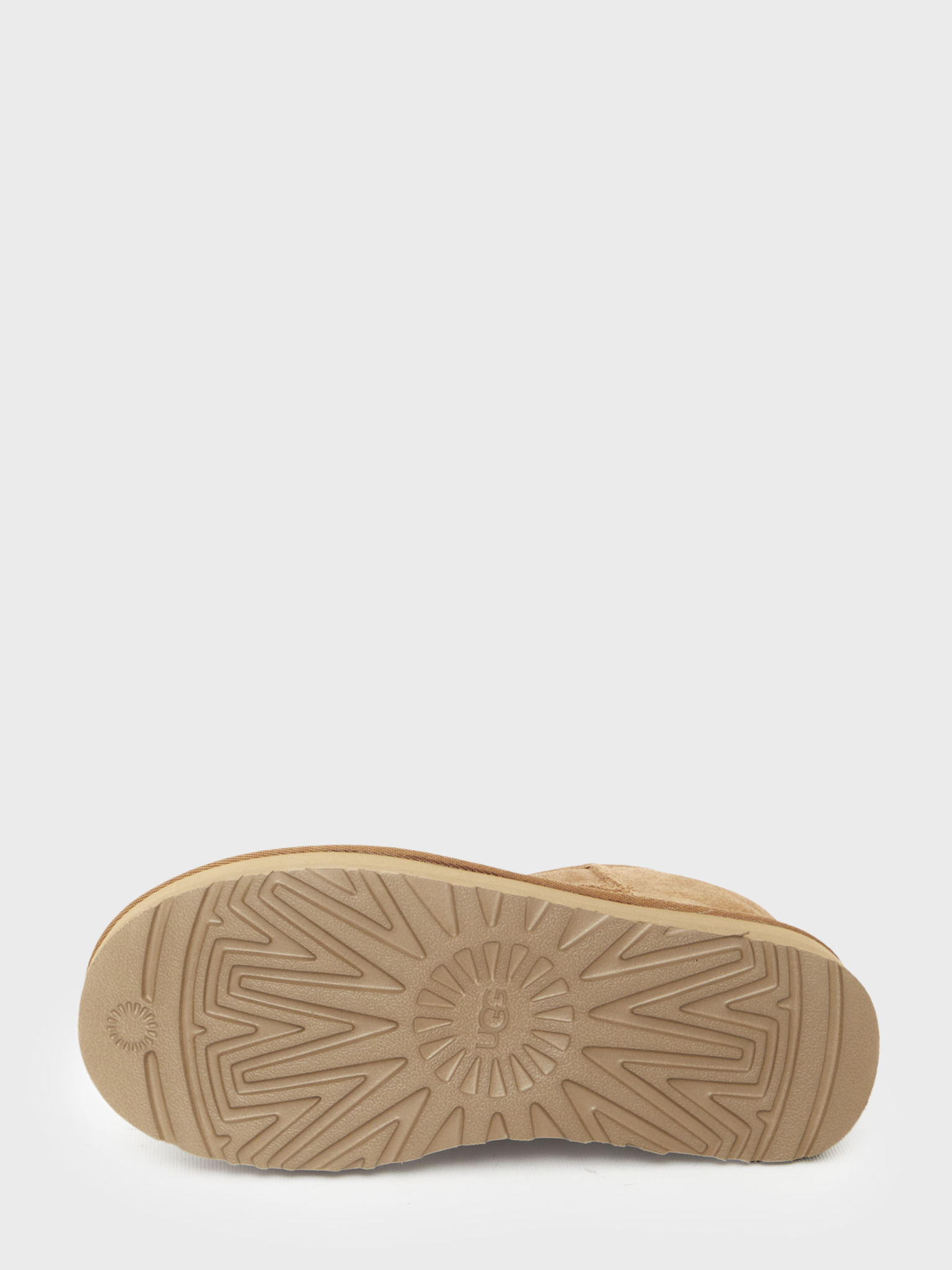 [UGG] Ankle Boots FW25 1134991__CHE